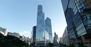 홍콩 여행 전 필수 체크! 서도사가 알려주는 홍콩 빌딩 속 풍수지리 전쟁의 비밀