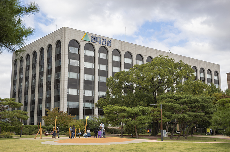 대기업 회장들이 남몰래 풍수지리가를 찾았던 이유